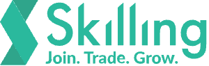 Skilling logo